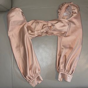 HOUSE OF CB - BLOUSE